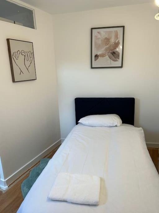 Spacious 4 Bedroom House Billericay Eksteriør billede